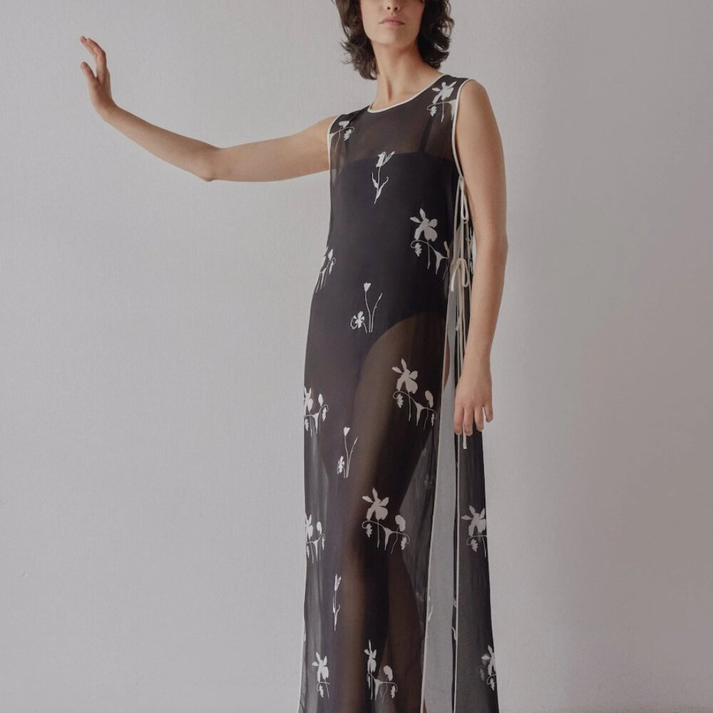 oh seven days tunic dress